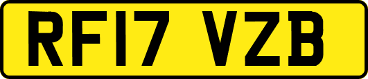 RF17VZB