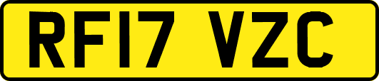 RF17VZC
