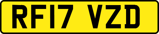 RF17VZD
