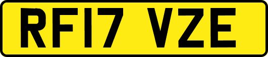 RF17VZE