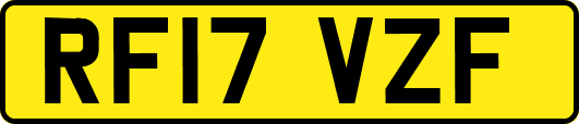 RF17VZF