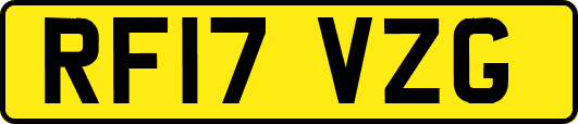 RF17VZG