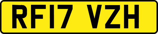 RF17VZH