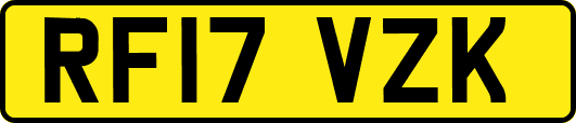 RF17VZK
