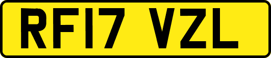 RF17VZL