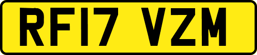RF17VZM