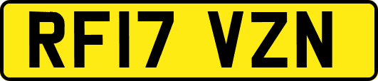 RF17VZN