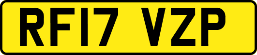 RF17VZP