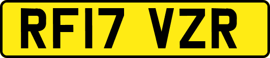 RF17VZR