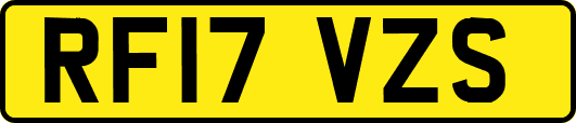 RF17VZS