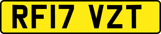 RF17VZT