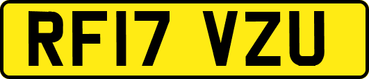 RF17VZU