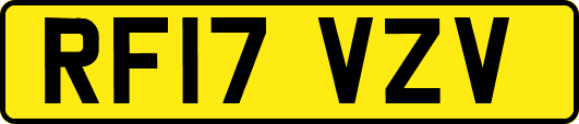 RF17VZV