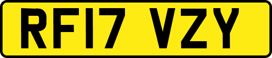 RF17VZY