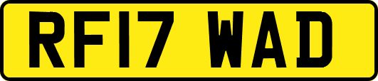 RF17WAD