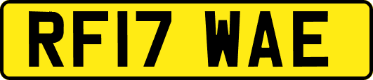 RF17WAE