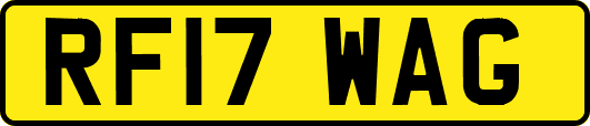 RF17WAG