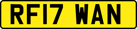 RF17WAN
