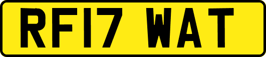 RF17WAT
