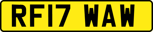 RF17WAW