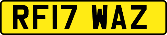 RF17WAZ