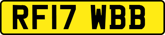 RF17WBB