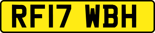 RF17WBH