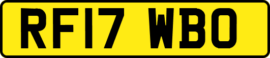 RF17WBO
