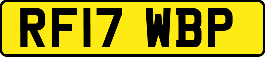 RF17WBP