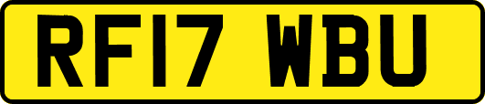RF17WBU