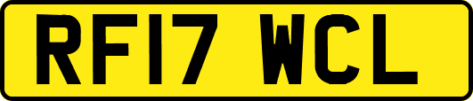 RF17WCL