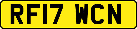 RF17WCN