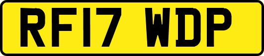 RF17WDP