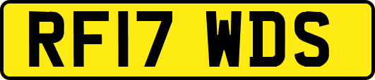 RF17WDS