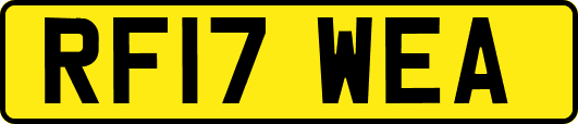 RF17WEA