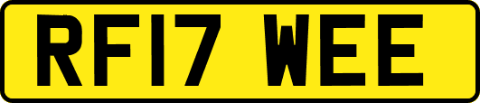 RF17WEE