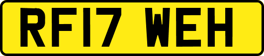 RF17WEH