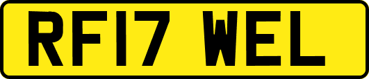 RF17WEL