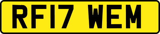 RF17WEM