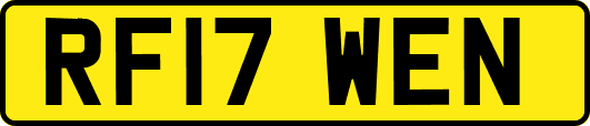 RF17WEN