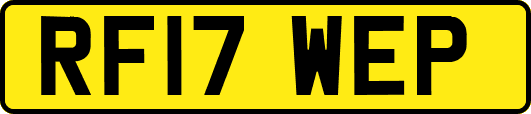 RF17WEP