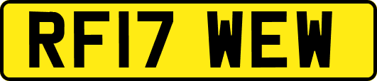 RF17WEW