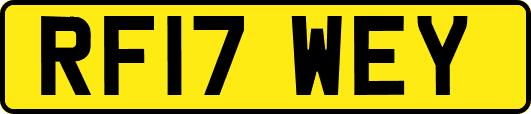 RF17WEY