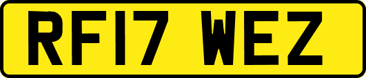 RF17WEZ