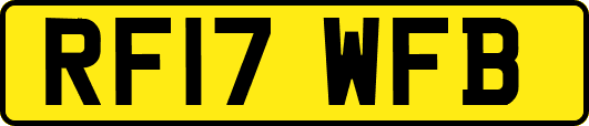 RF17WFB