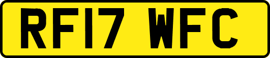 RF17WFC