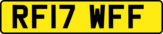 RF17WFF
