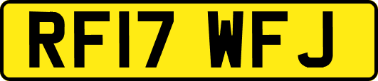 RF17WFJ