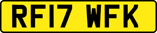 RF17WFK