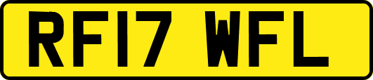 RF17WFL